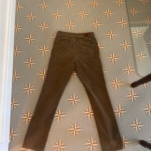 Faherty Men's Slim Cords 28/32